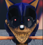 2011X's outdated remodel seen in a former sticker in the Discord server.