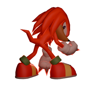 Render #1