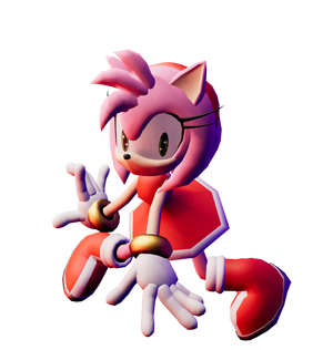 Render #1