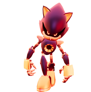 Render #4