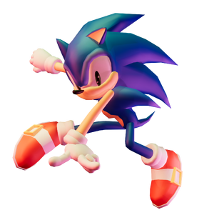 Render #1