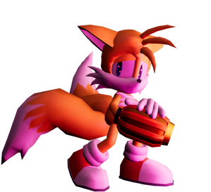 Render #1