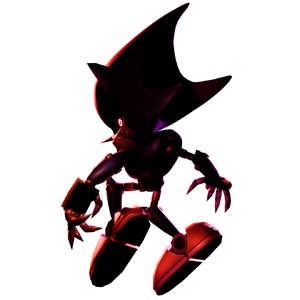 Render #1