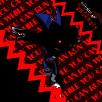 Cover art for MY5TCrimson X's chase theme