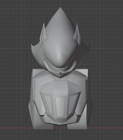 Ditto, but untextured.