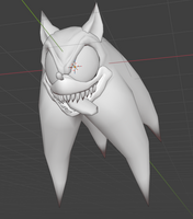 Sneak for 2017X's head