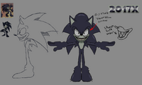 2017X's old reference art