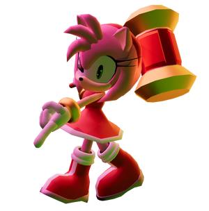 Render #2