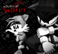 Cover art for the map theme