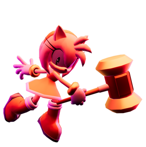 Render #3