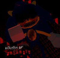 Cover art for TD X's chase theme