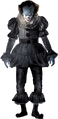 Jester's original appearance