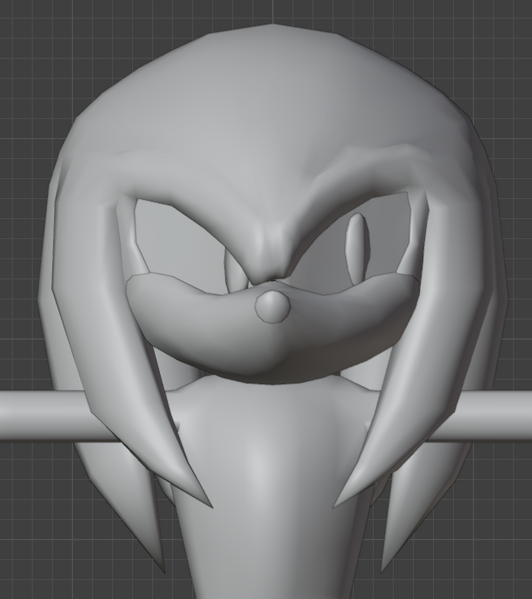 File:Knuckles eyebrow.png