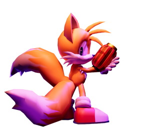 Render #2