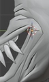 Sneakpeek for the final head model