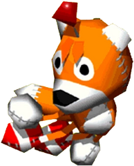 Tails Doll - Rounds Of Insanity Wiki