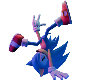 Render #8