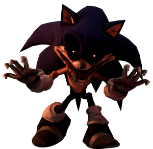Render #1