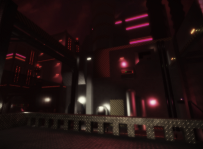 Maps - Rounds Of Insanity Wiki