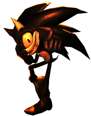 Render #1