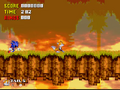 Hide and Seek Act 1 as seen in Sonic.EXE - The Game