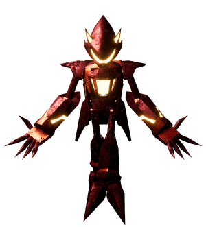 Render #1