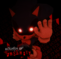 Cover art for MY5TCrimson X's last life