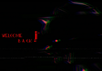 An old Lord X teaser.