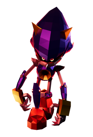  Render #5