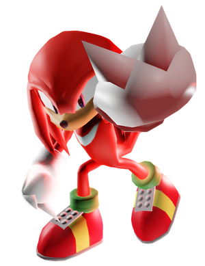 Render #2