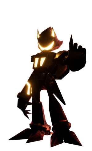 Render #4