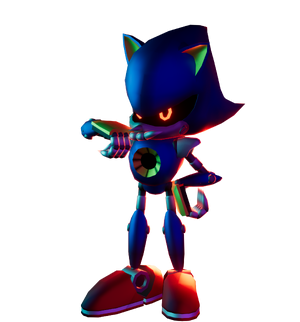 Render #2