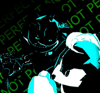 Cover art for the selection screen