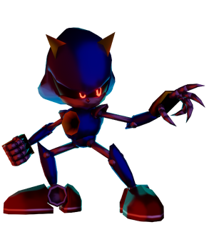Render #5