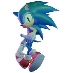 Render #7
