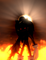 Teaser for the map's lighting