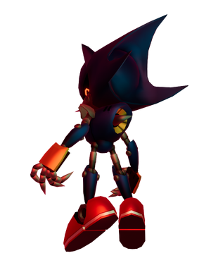 Render #3