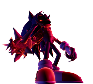 Render #6