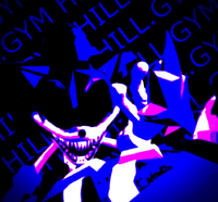 Cover art for the selection screen