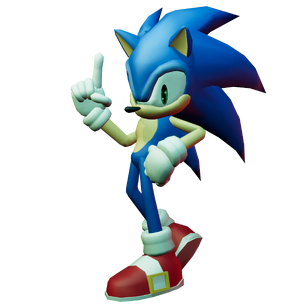 Render #4