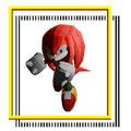 Knuckles