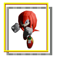 Knuckles