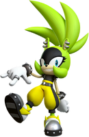 Surge The Tenrec[2]