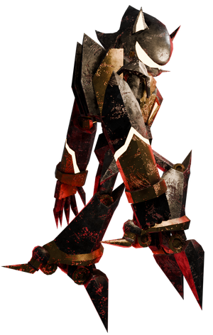 Render #3