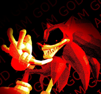 Cover art for 2011X's chase theme