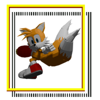 Tails