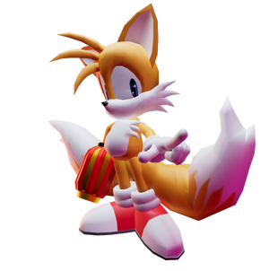 Render #3