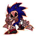 Diablo's original appearance