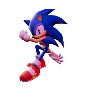 Render #2