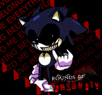 Cover art for 2021X's chase theme